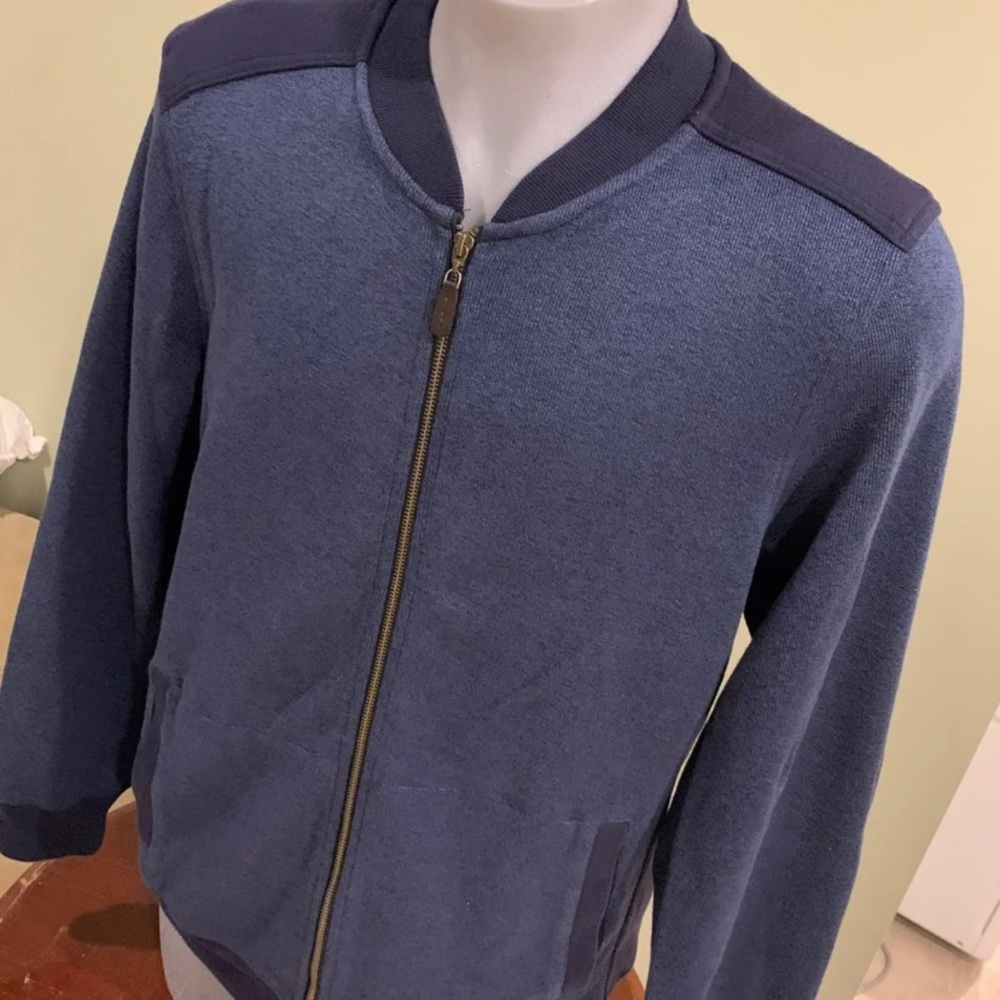 L.L. Bean Jacket - Picture 2 of 4